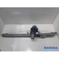 Renault - Trafic - Window mechanism 2-door, front left
