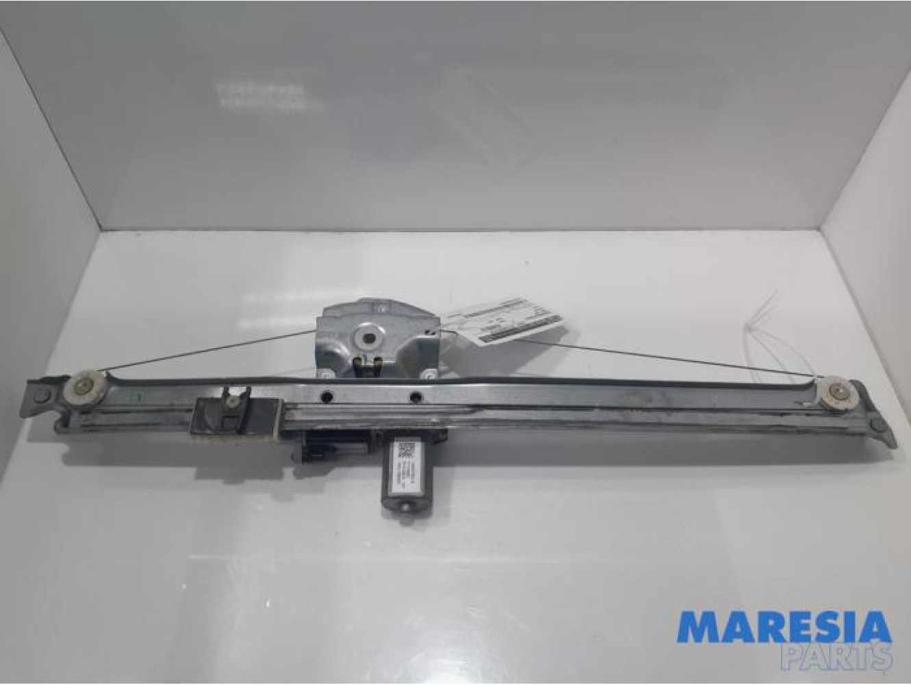 Renault - Trafic - Window mechanism 2-door, front left