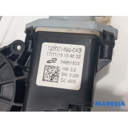 Renault - Trafic - Window mechanism 2-door, front left