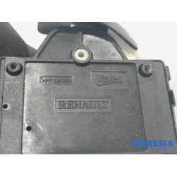 Renault - Trafic - Wiper switch