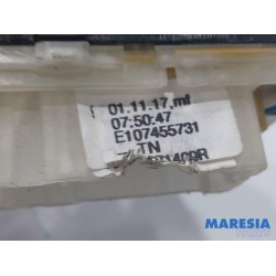 Renault - Trafic - Wiper switch