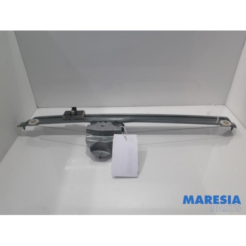 Renault - Trafic - Window mechanism 2-door, front right