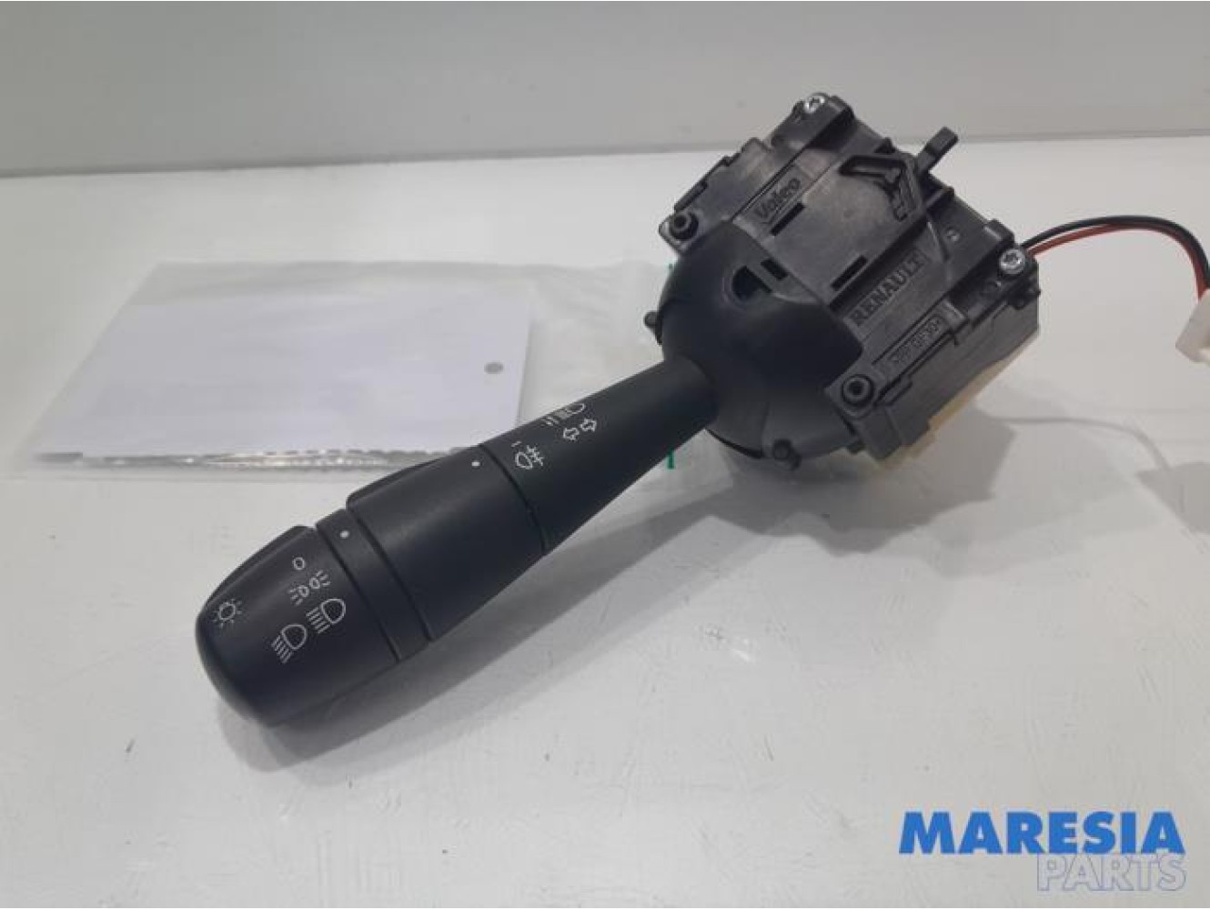Renault - Trafic - Indicator switch