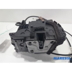 Renault - Trafic - Door lock mechanism 2-door, right