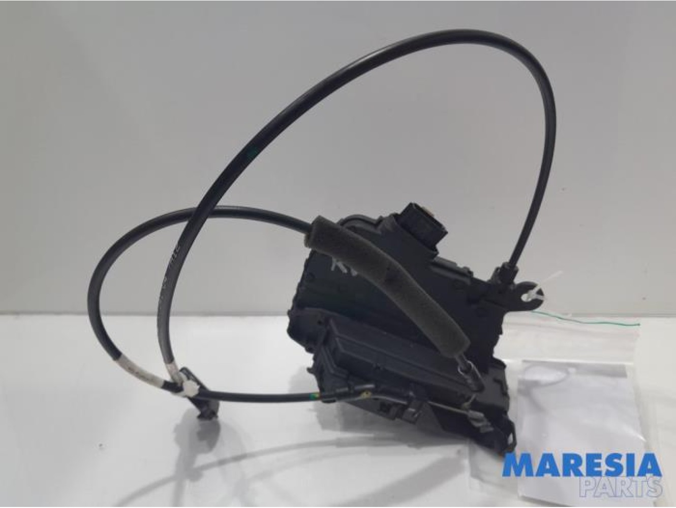 Renault - Trafic - Door lock mechanism 2-door, right