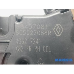Renault - Trafic - Door lock mechanism 2-door, right