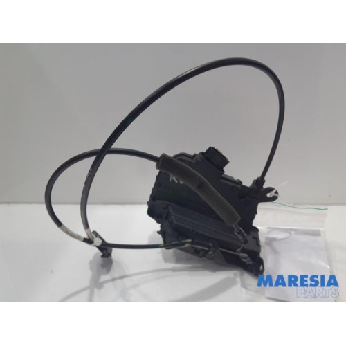 Renault - Trafic - Door lock mechanism 2-door, right