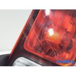 Renault - Trafic - Feu antibrouillard arrière