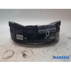 Citroen - DS4 - Instrument panel