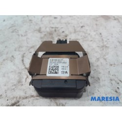 Citroen - DS4 - Rain sensor