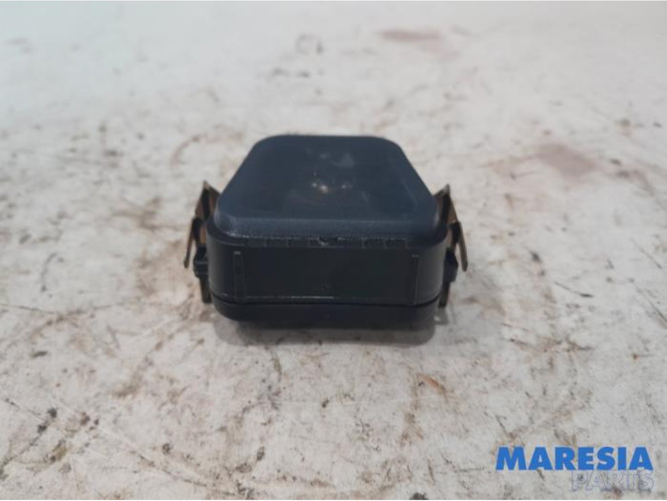 Citroen - DS4 - Rain sensor