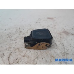 Citroen - DS4 - Rain sensor