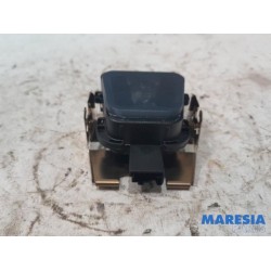 Citroen - DS4 - Rain sensor