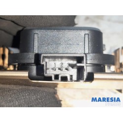 Citroen - DS4 - Rain sensor