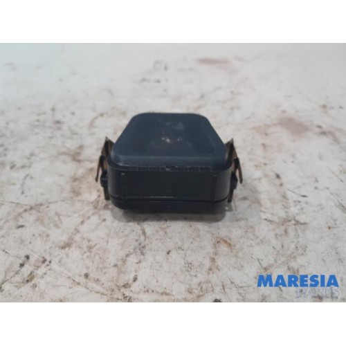 Citroen - DS4 - Regensensor