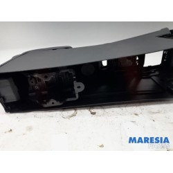Citroen - DS4 - Middle console