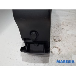 Citroen - DS4 - Middle console