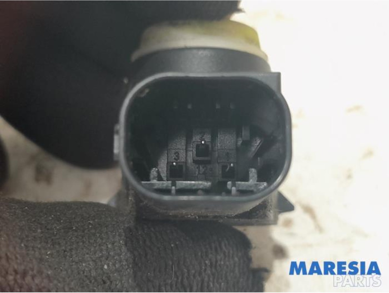 Citroen - DS4 - PDC Sensor