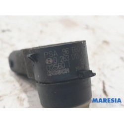 Citroen - DS4 - PDC Sensor