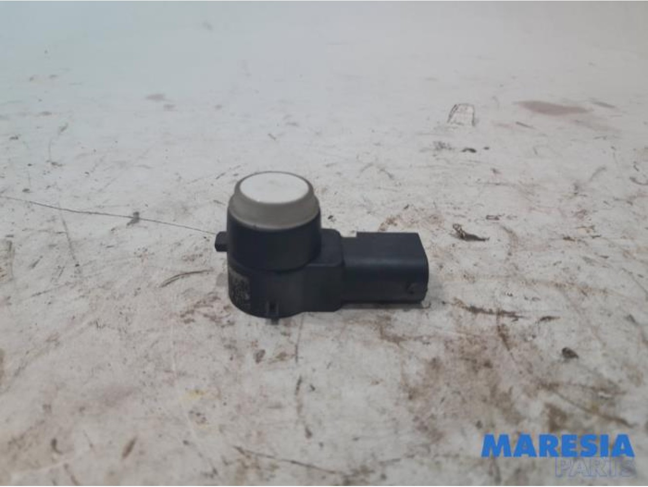 Citroen - DS4 - PDC Sensor