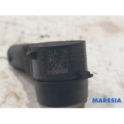 Citroen - DS4 - PDC Sensor