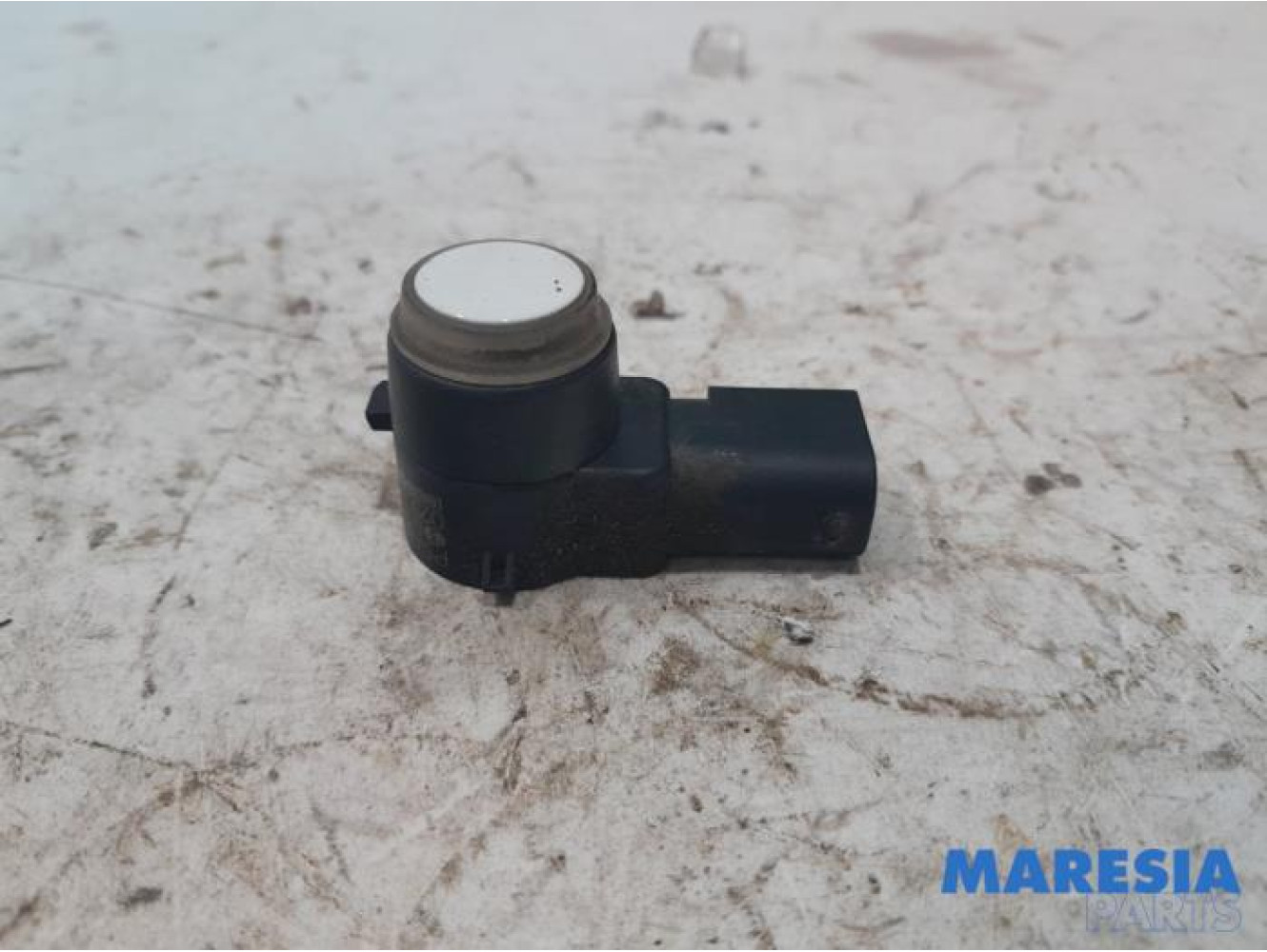 Citroen - DS4 - PDC Sensor