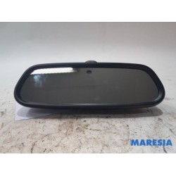 Citroen - DS4 - Rear view mirror