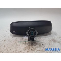 Citroen - DS4 - Rear view mirror
