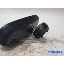 Citroen - DS4 - Rear view mirror