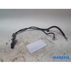 Citroen - DS4 - Capteur de batterie