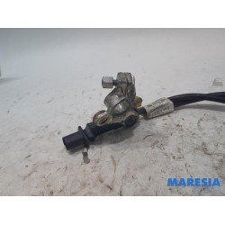 Citroen - DS4 - Capteur de batterie