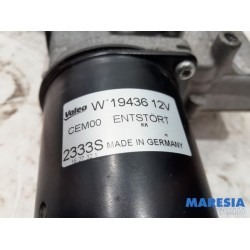 Citroen - DS4 - Front wiper motor