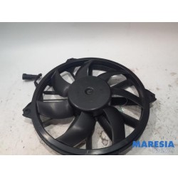 Citroen - DS4 - Fan motor
