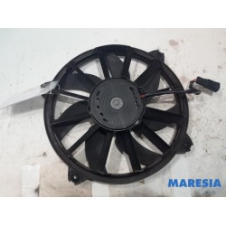 Citroen - DS4 - Fan motor