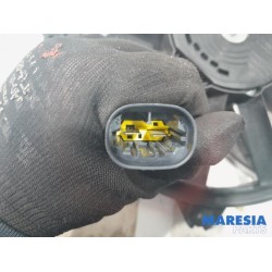 Citroen - DS4 - Fan motor