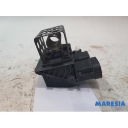 Citroen - DS4 - Cooling fan resistor