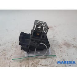Citroen - DS4 - Cooling fan resistor