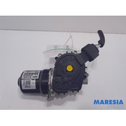 Opel - Corsa - Front wiper motor