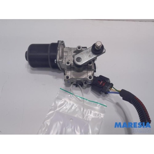 Opel - Corsa - Front wiper motor