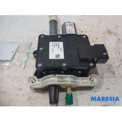 Citroen - DS4 - Handrem Mechaniek