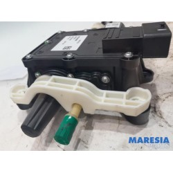 Citroen - DS4 - Handrem Mechaniek