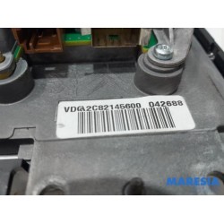 Citroen - DS4 - Navigatie Display