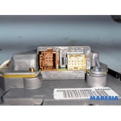 Citroen - DS4 - Navigatie Display
