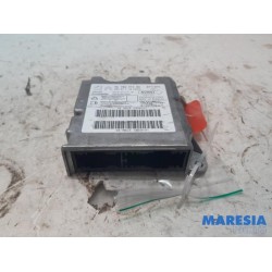 Citroen - DS4 - Airbag Module