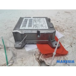 Citroen - DS4 - Airbag Module