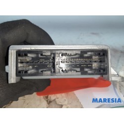 Citroen - DS4 - Airbag Module