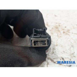 Citroen - DS4 - AUX/USB aansluiting