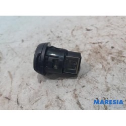 Citroen - DS4 - AUX/USB aansluiting