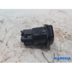 Citroen - DS4 - AUX/USB aansluiting