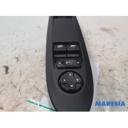 Citroen - DS4 - Multi-functional window switch